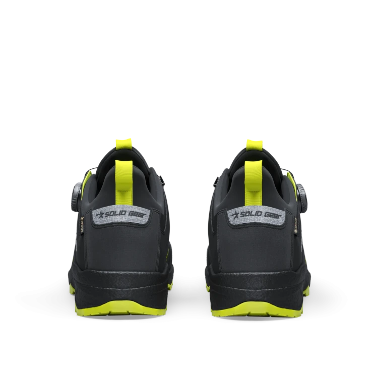 Półbuty Bezpieczne Solid Gear Vapor 3 GTX Low (SG80018)