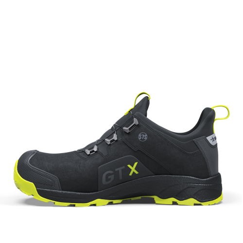Półbuty Bezpieczne Solid Gear Vapor 3 GTX Low (SG80018)