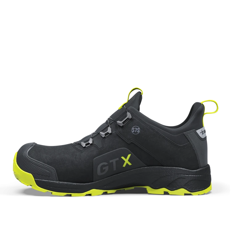 Półbuty Bezpieczne Solid Gear Vapor 3 GTX Low (SG80018)
