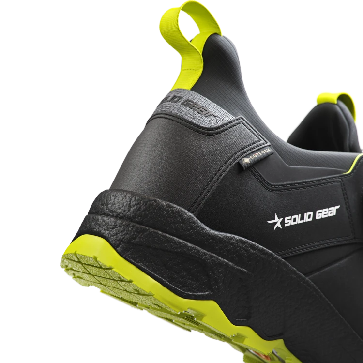 Półbuty Bezpieczne Solid Gear Vapor 3 GTX Low (SG80018)