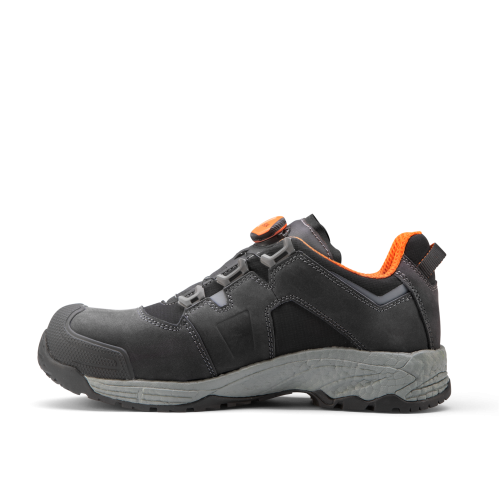 Półbuty Bezpieczne Solid Gear Vapor 3 Low (SG80013)