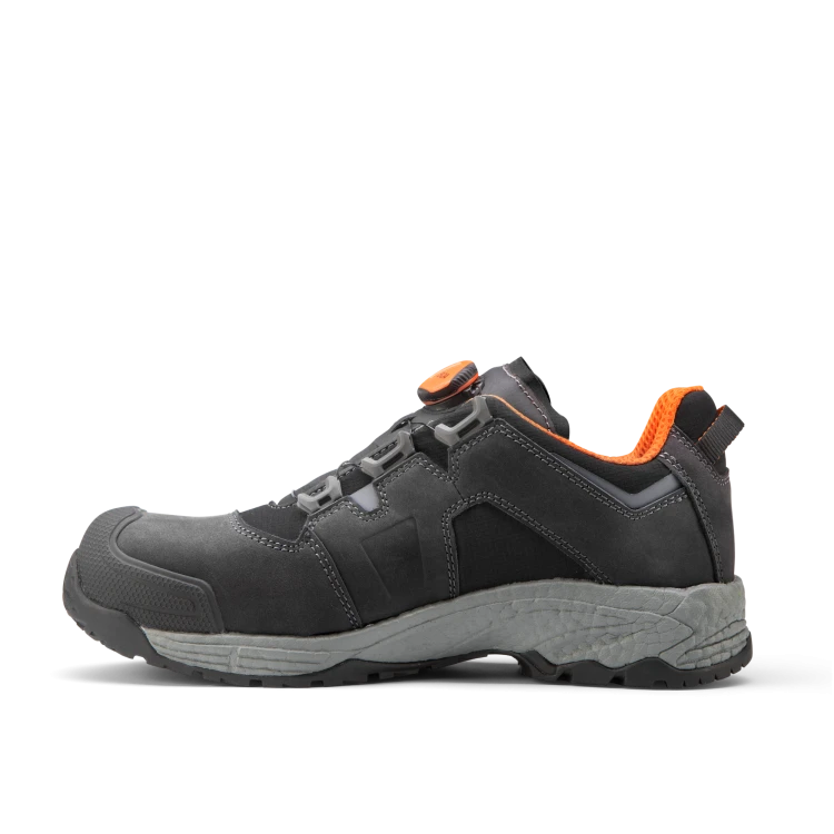 Półbuty Bezpieczne Solid Gear Vapor 3 Low (SG80013)