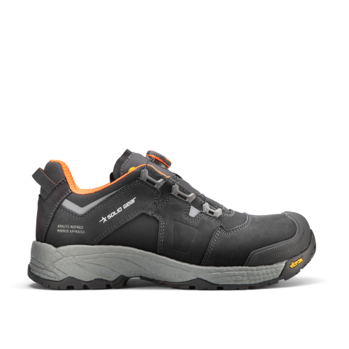 Półbuty Bezpieczne Solid Gear Vapor 3 Low (SG80013)