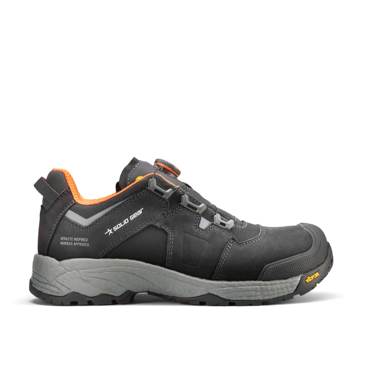 Półbuty Bezpieczne Solid Gear Vapor 3 Low (SG80013)