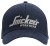 Czapka z Daszkiem Snickers Workwear Logo (9041)
