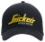 Czapka z Daszkiem Snickers Workwear Logo (9041)