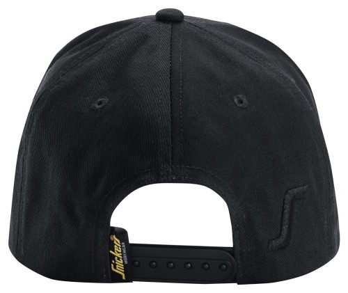 Czapka z Daszkiem Snickers Workwear Logo (9041)