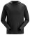 T-Shirt z Kapturem Snickers Workwear StayFresh – Długi Rękaw (2456)