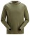 T-Shirt z Kapturem Snickers Workwear StayFresh – Długi Rękaw (2456)
