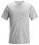 T-Shirt Wełniany Snickers Workwear Merino (2551)