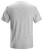 T-Shirt Wełniany Snickers Workwear Merino (2551)