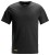 T-Shirt Wełniany Snickers Workwear Merino (2551)