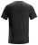 T-Shirt Wełniany Snickers Workwear Merino (2551)