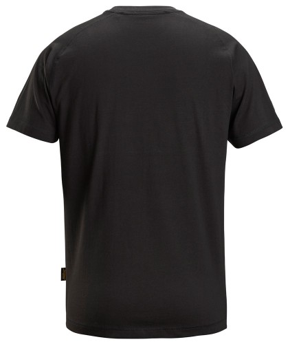 T-Shirt Snickers Workwear Logo (2590)