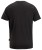 T-Shirt Snickers Workwear Logo (2590)
