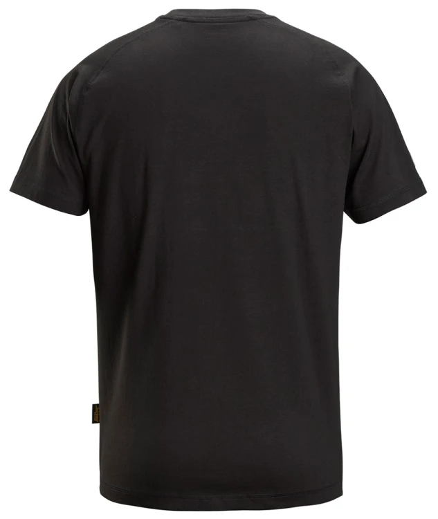 T-Shirt Snickers Workwear Logo (2590)