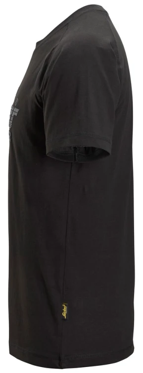 T-Shirt Snickers Workwear Logo (2590)