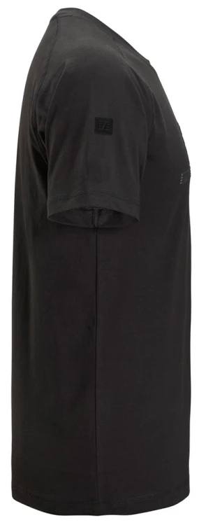 T-Shirt Snickers Workwear Logo (2590)