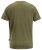 T-Shirt Snickers Workwear Logo (2590)