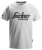T-Shirt Snickers Workwear Logo (2590)