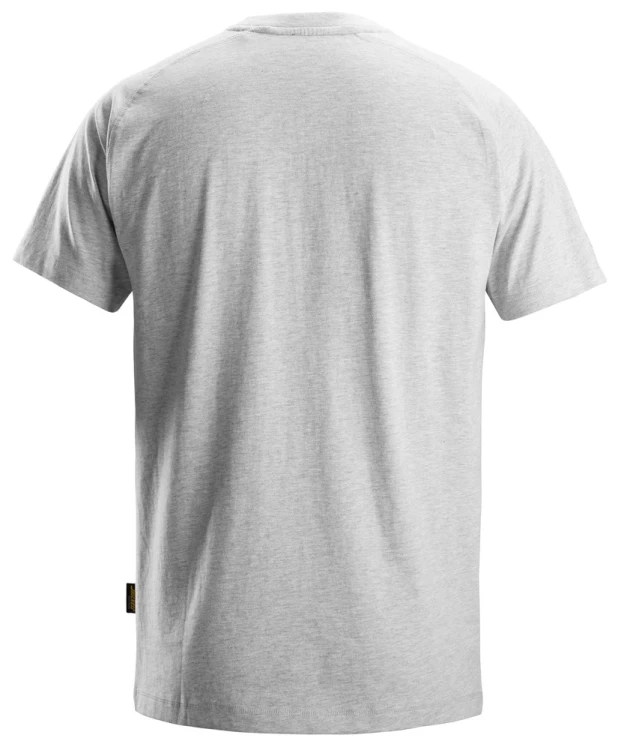 T-Shirt Snickers Workwear Logo (2590)