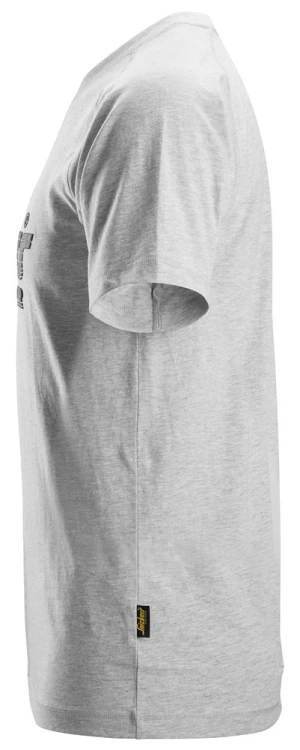 T-Shirt Snickers Workwear Logo (2590)