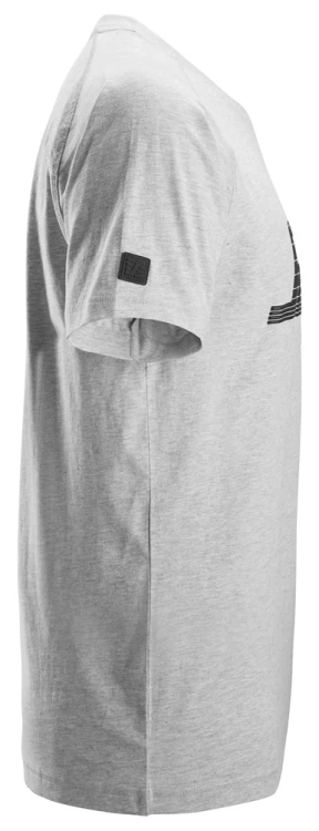 T-Shirt Snickers Workwear Logo (2590)