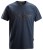 T-Shirt Snickers Workwear Logo (2590)