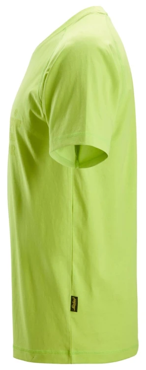 T-Shirt Snickers Workwear Logo (2590)