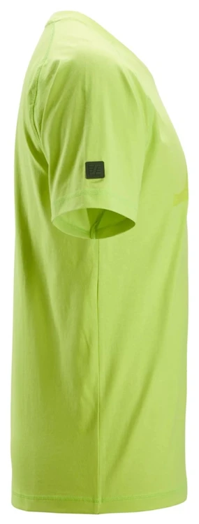 T-Shirt Snickers Workwear Logo (2590)
