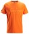T-Shirt Snickers Workwear Logo (2590)