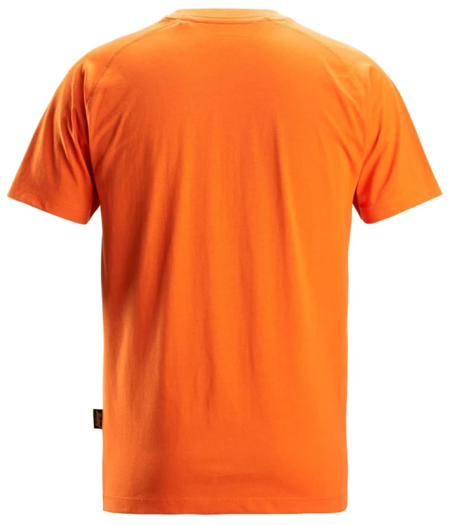 T-Shirt Snickers Workwear Logo (2590)