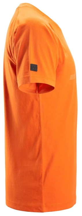 T-Shirt Snickers Workwear Logo (2590)