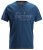 T-Shirt Snickers Workwear Logo (2590)