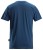 T-Shirt Snickers Workwear Logo (2590)