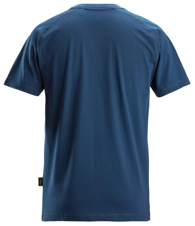 T-Shirt Snickers Workwear Logo (2590)