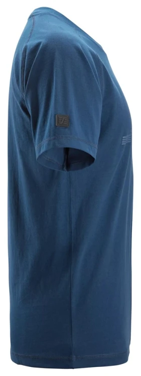 T-Shirt Snickers Workwear Logo (2590)