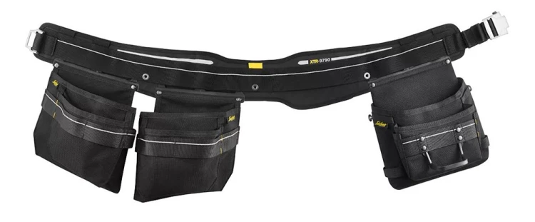 Pas Narzędziowy Snickers Workwear (9772)