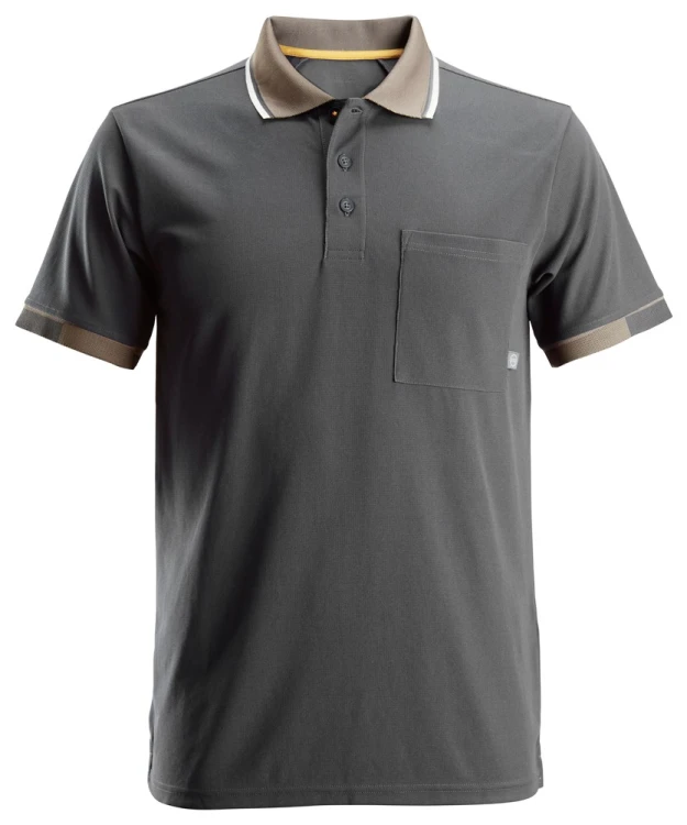 Koszulka Polo Snickers Workwear AllroundWork 37.5® (2724)