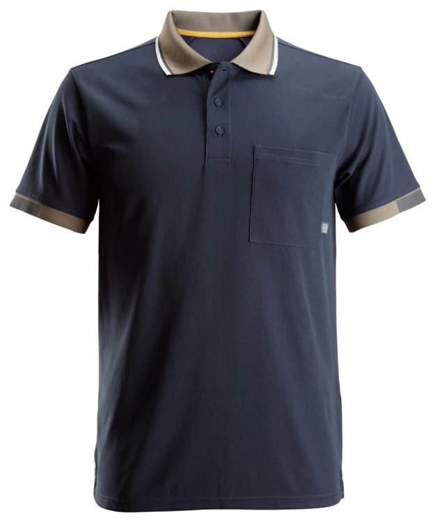 Koszulka Polo Snickers Workwear AllroundWork 37.5® (2724)