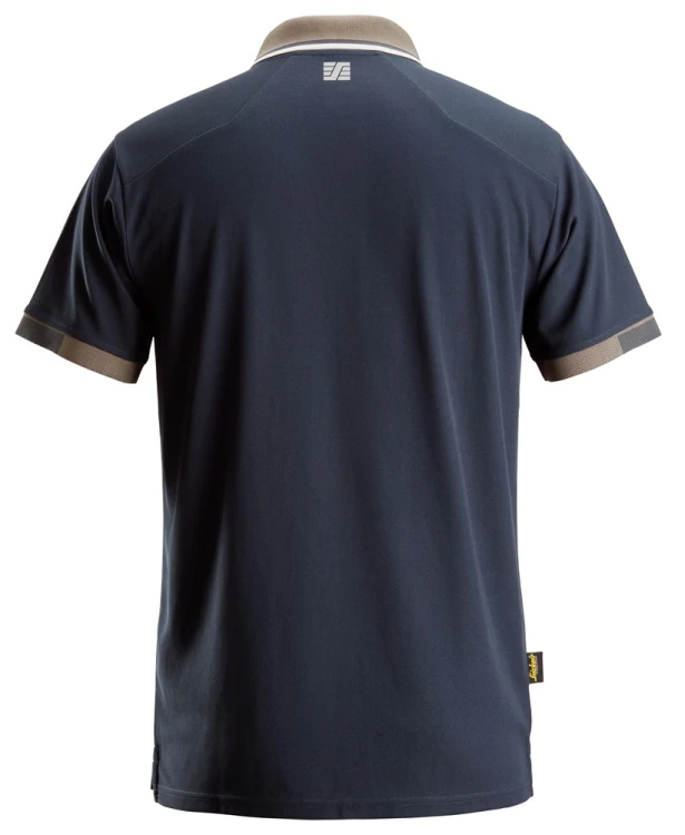 Koszulka Polo Snickers Workwear AllroundWork 37.5® (2724)