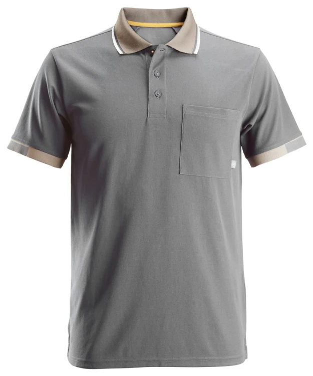 Koszulka Polo Snickers Workwear AllroundWork 37.5® (2724)