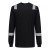 Koszulka Trudnozapalna Antystatyczna Portwest FR751 WX3 Modaflame Knit (Długi Rękaw)