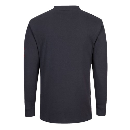 Sweter Trudnopalny i Antystatyczny Portwest FR32 Bizflame