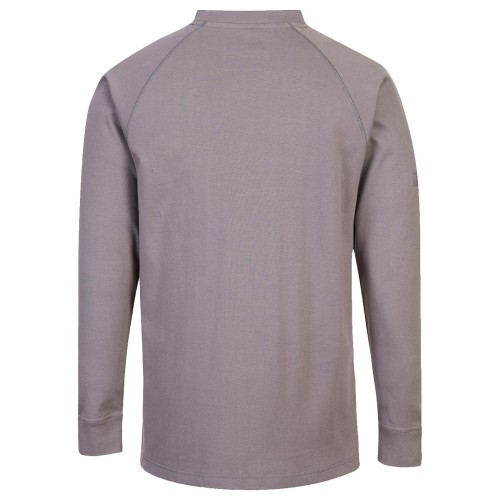 Sweter Trudnopalny i Antystatyczny Portwest FR33 Bizflame