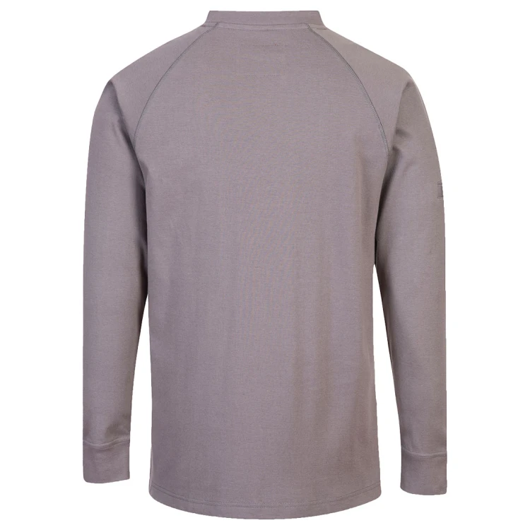Sweter Trudnopalny i Antystatyczny Portwest FR33 Bizflame