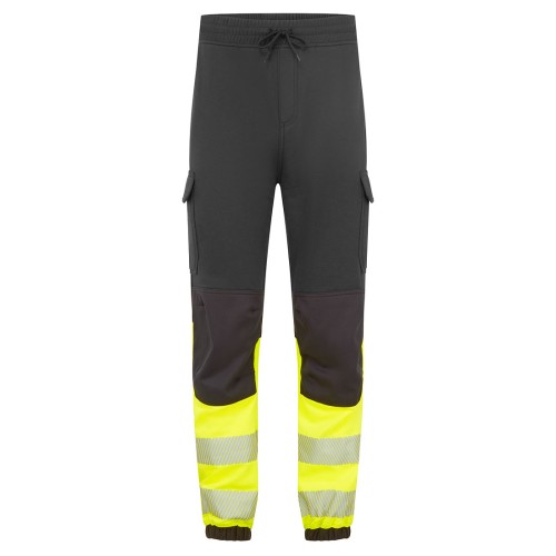 Spodnie Trudnopalne Jogger Portwest FR433 PW3 Modaflame (Klasa 1)