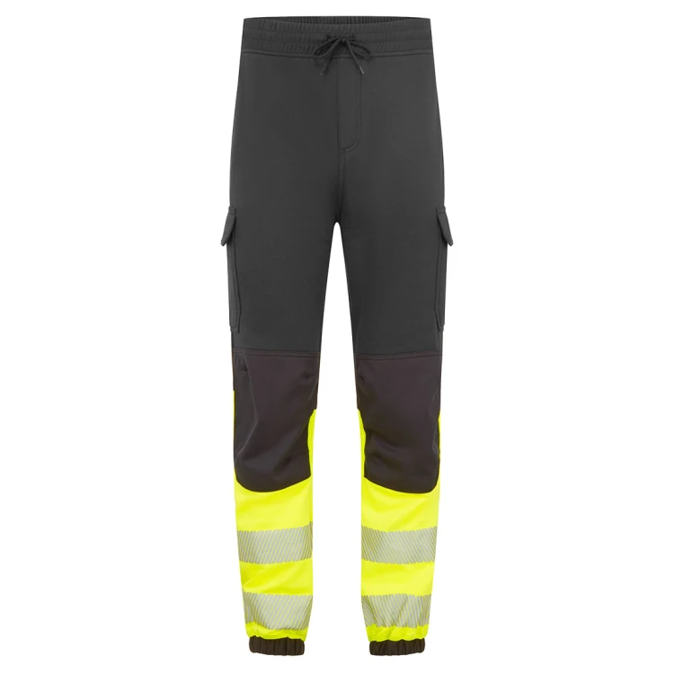 Spodnie Trudnopalne Jogger Portwest FR433 PW3 Modaflame (Klasa 1)