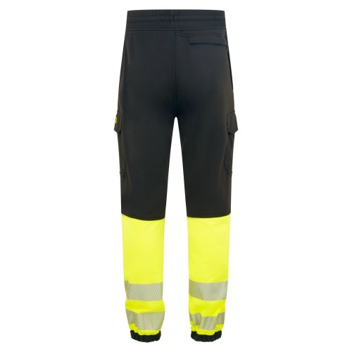 Spodnie Trudnopalne Jogger Portwest FR433 PW3 Modaflame (Klasa 1)