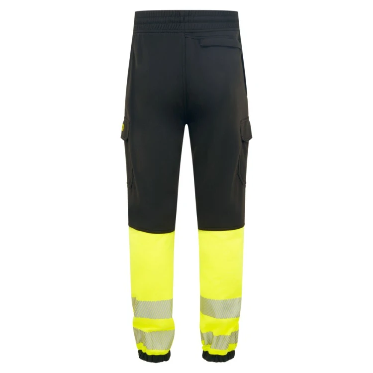 Spodnie Trudnopalne Jogger Portwest FR433 PW3 Modaflame (Klasa 1)